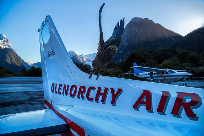 Premium Milford Sound Small Group Tour, Cruise & Picnic Lunch From Queenstown - Family-Friendly Experience