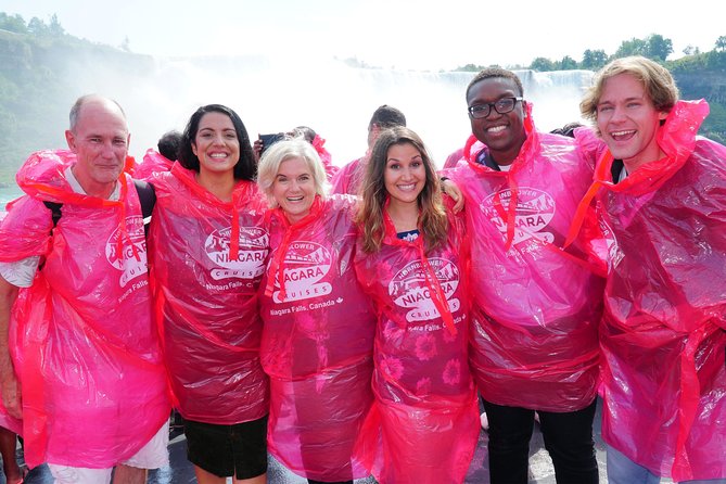 Premium Niagara Falls Day Tour From Toronto With Hornblower Niagara Cruise - Niagara-on-the-Lake Visit