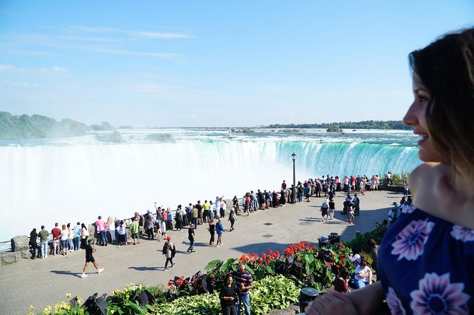 Premium Niagara Falls Day Tour From Toronto With Hornblower Niagara Cruise - Cancellation and Refund Policy
