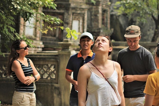 Premium Ninh Binh 2 Days and 1 Night Tour - Traveler Photos