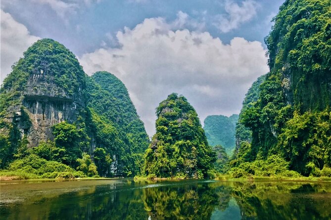 Premium Ninh Binh 2 Days and 1 Night Tour - Reviews