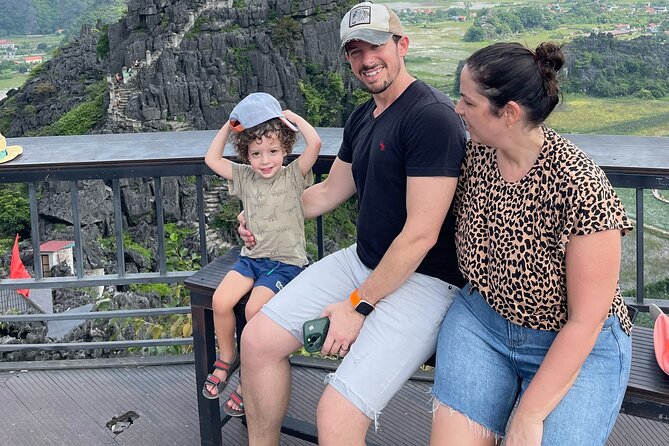 Premium Ninh Binh 2 Days and 1 Night Tour - Tour Details