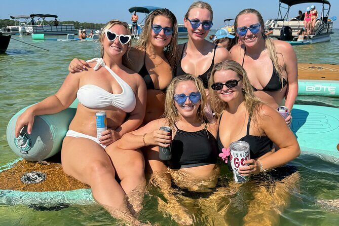 Premium Non-Private 3 Hour Crab Island and Eco Tour with Bathroom - Authentic Experiences from Reviews