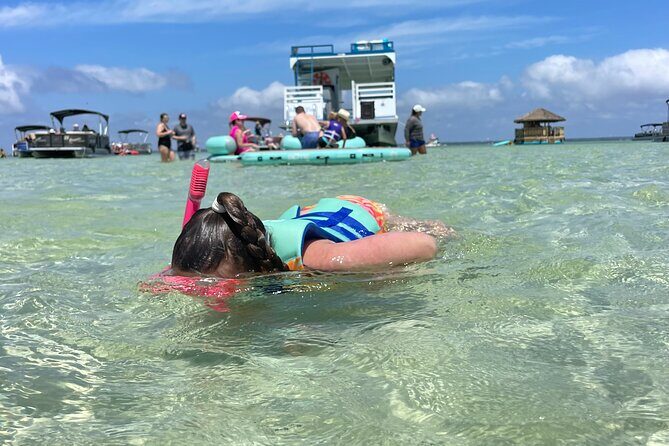 Premium Non-Private 3 Hour Crab Island and Eco Tour with Bathroom - FAQs