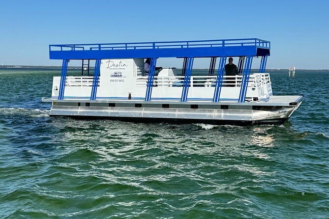 Premium Non-Private 3 Hour Crab Island and Eco Tour with Bathroom - Practical Tips for Booking and Enjoying Your Trip