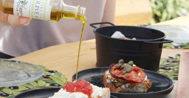Premium Olive- Oil Tasting and Naxian Food Pairing - Experience Highlights
