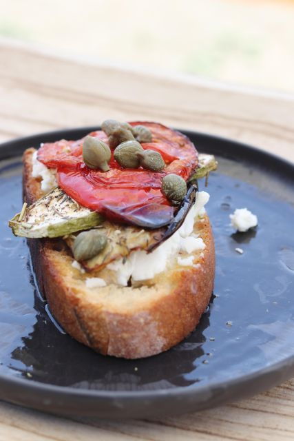 Premium Olive- Oil Tasting and Naxian Food Pairing - Important Restrictions