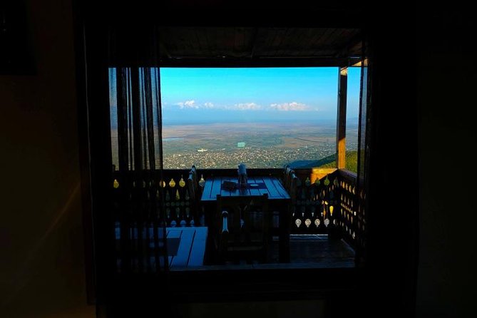 Premium & Organic Wine Tour in Kakheti - Cancellation Policy