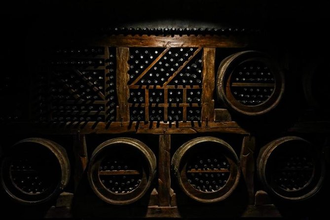 Premium & Organic Wine Tour in Kakheti - Reviews Summary