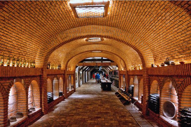 Premium & Organic Wine Tour in Kakheti - Frequently Asked Questions