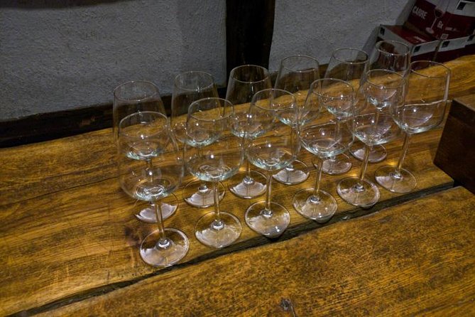 Premium & Organic Wine Tour in Kakheti - The Sum Up