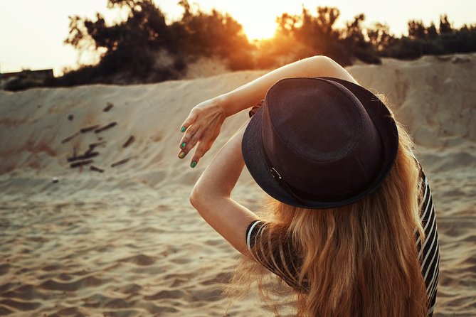 Premium Overnight Desert Safari Dubai Breakfast - Minimum Traveler Requirement