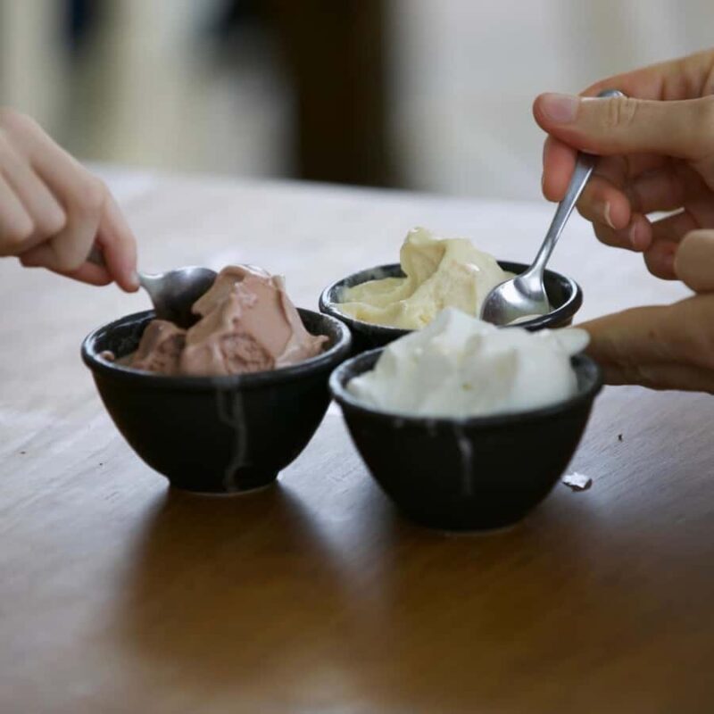 Premium Paddock to Plate Experience - FAQ