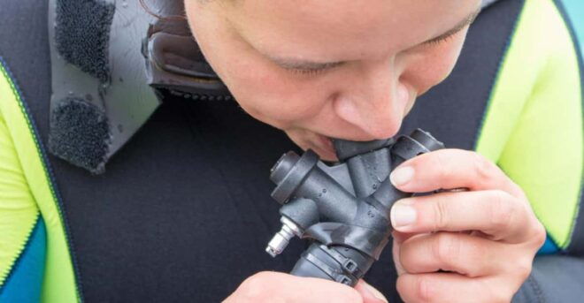 Premium PADI Open Water Course(3 Days 6 Dives) - Included Amenities