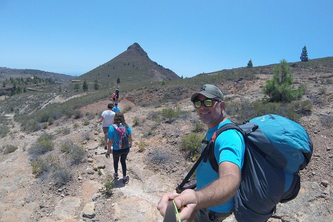 Premium Paragliding in Tenerife With the Best Staff of Pilots: Emotion and Safety - Inclusions and Benefits