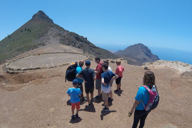 Premium Paragliding in Tenerife With the Best Staff of Pilots: Emotion and Safety - Pickup Details