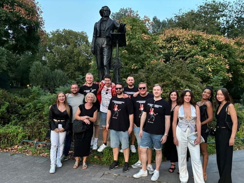 Premium Party Düsseldorf: Celebrate Your Bachelor Party - Final Thoughts