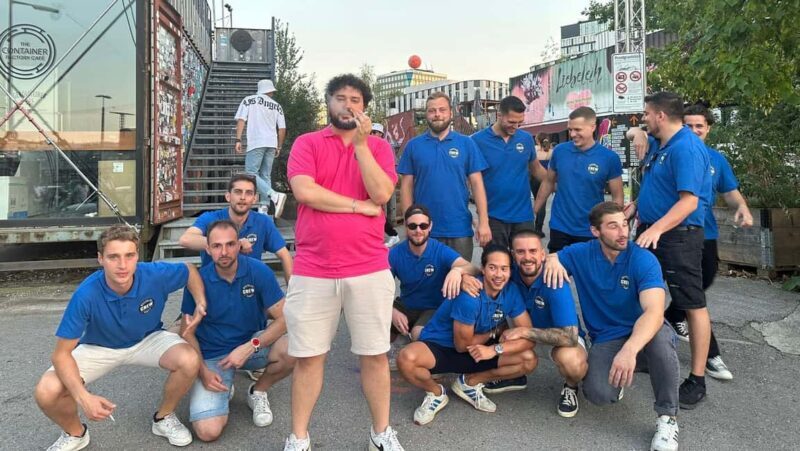 Premium Party München: Celebration for Your Bachelor Party - FAQs