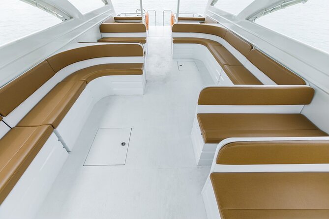 Premium Phi Phi, Bamboo Island Tour Speedcatamaran - Special Offer