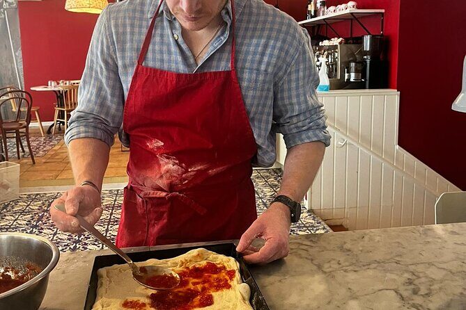 Premium Pizza Making Class at a Pizzeria in Como - Practical Details & Tips