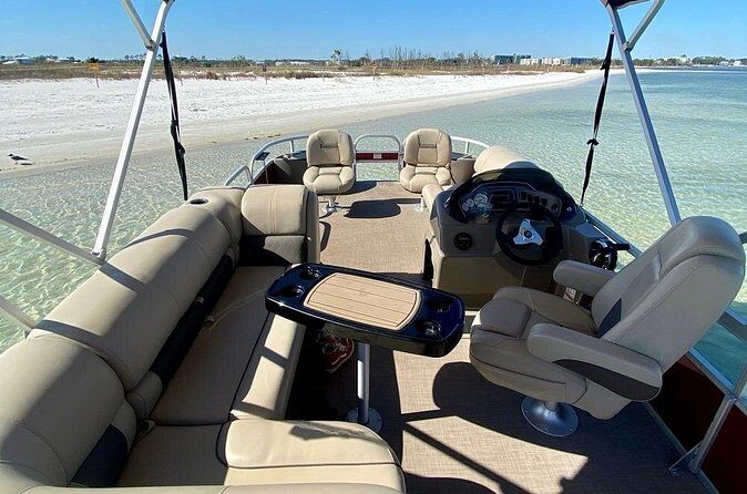 Premium Pontoons Boat Rental - FAQs