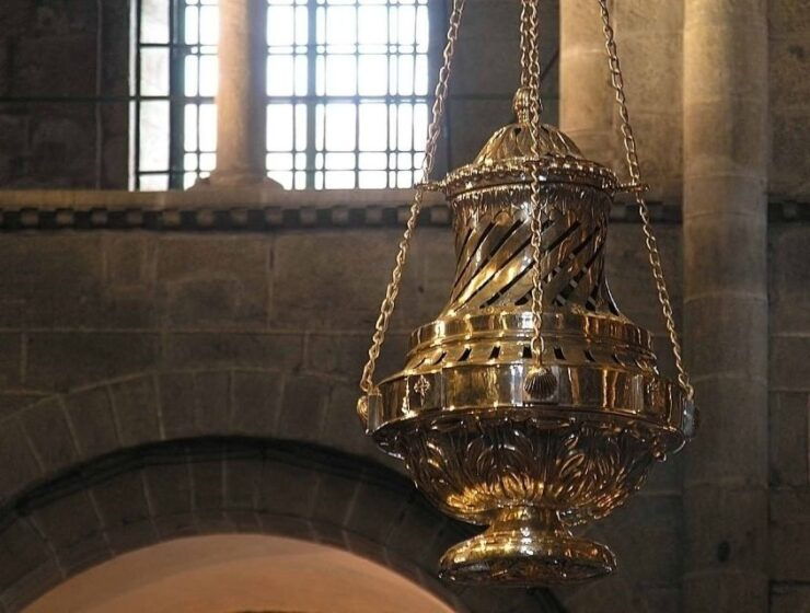 Premium Porto Santiago Compostela Tour Lunch & Wine Tasting - Booking Information