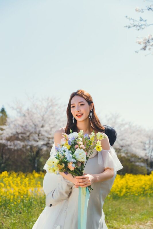 Premium Pre-Wedding & Wedding Snapshot in Jeju Island - The long day and who it suits