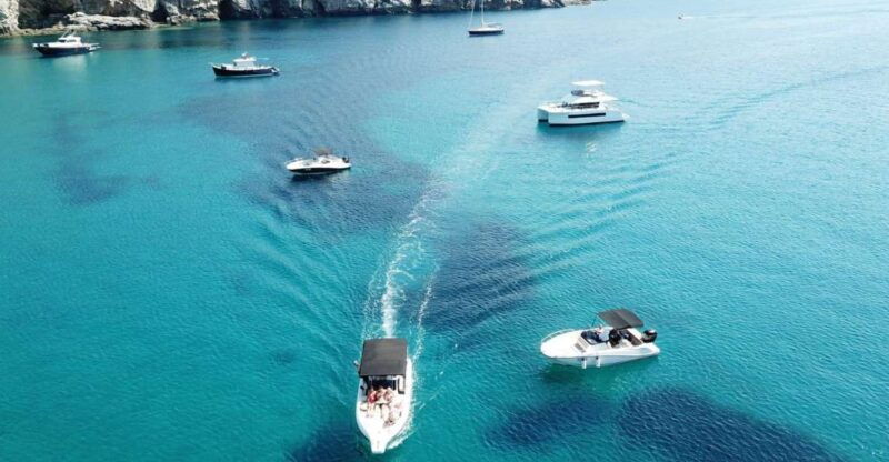 PREMIUM PRIVATE Blue Cave- tour with luxury speedboat - Why This Tour Is a Great Choice