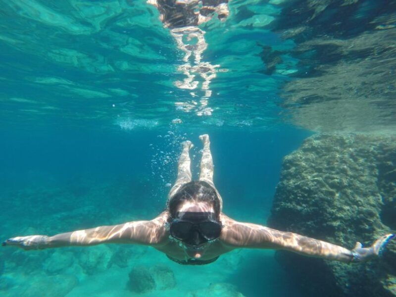 PREMIUM PRIVATE Blue Cave- tour with luxury speedboat - FAQ