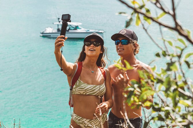Premium Private Charter Experience in Whitsundays - Traveler Photos