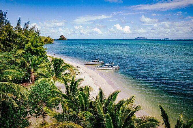 Premium Private Charter Experience in Whitsundays - Questions and Additional Information