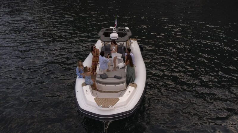 Premium Private Cruise from Castellabate: Cilento Coast - What’s Included and What to Bring