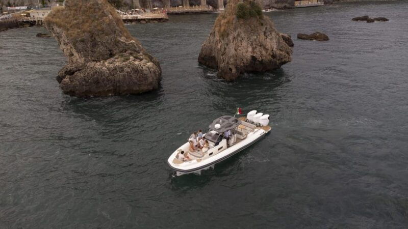 Premium Private Cruise from Castellabate: Cilento Coast - Who Will Love This Cruise?