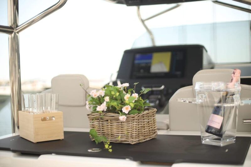 Premium Private Cruise from Castellabate: Cilento Coast - Final Thoughts