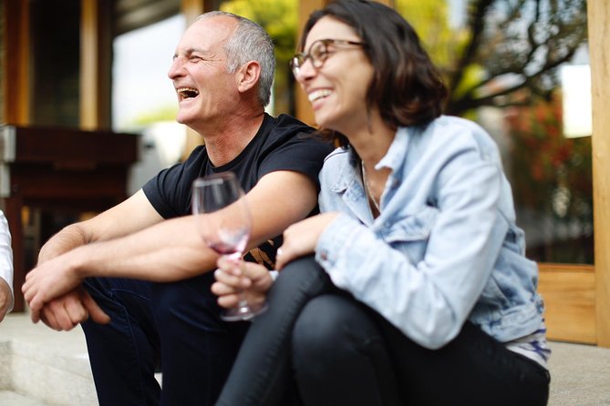 Premium Private Douro Tour: 3 Wineries With Tastings & Lunch - Tour Itinerary