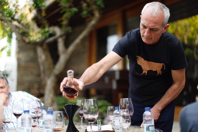 Premium Private Douro Tour: 3 Wineries With Tastings & Lunch - Common Questions