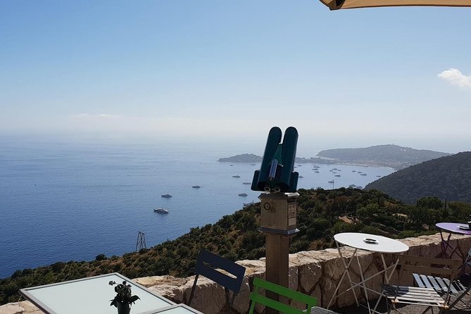 Premium Private Excursion NiceEze VillageMonaco Monte-Carlo - Customizing Your Itinerary