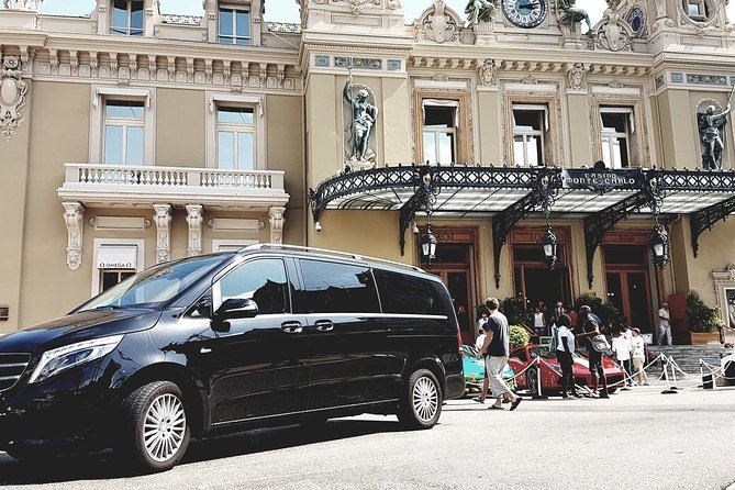 Premium Private Excursion NiceEze VillageMonaco Monte-Carlo - Common Questions