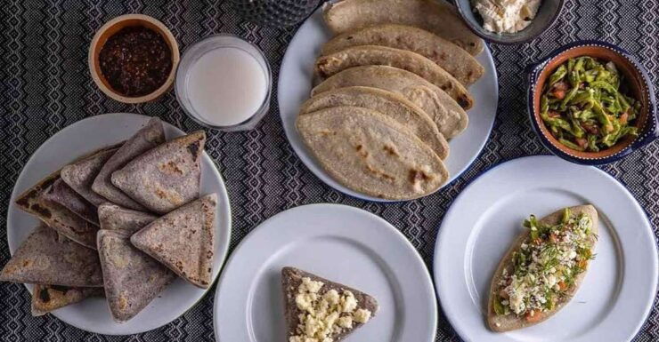 Premium Private Food Tour in Polanco With Guide - Tour Duration and Guide Details