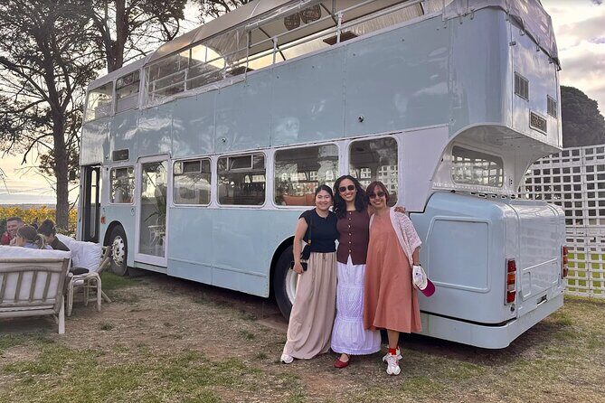 Premium Private Minibus Wine Tour 5 to 10 Guests - A Closer Look at the Premium Private Minibus Wine Tour in Adelaide