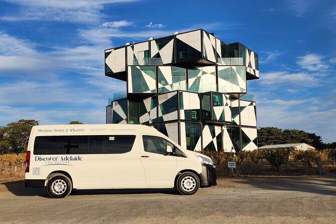 Premium Private Minibus Wine Tour 5 to 10 Guests - Good To Know