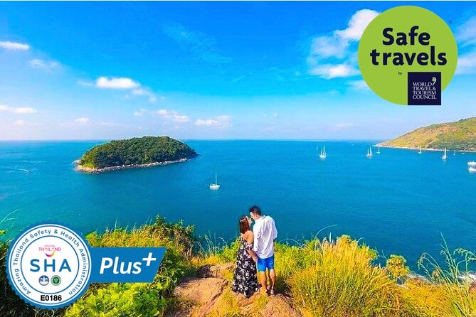 Premium Private Phuket Key Viewpoints & Attractions With Local Guide - Inclusions