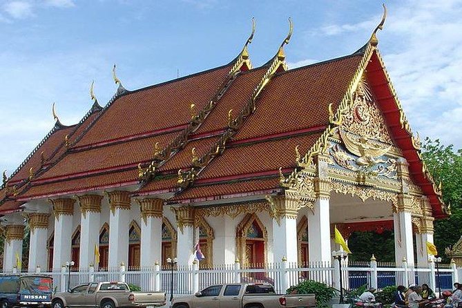 Premium Private Phuket Key Viewpoints & Attractions With Local Guide - Pricing