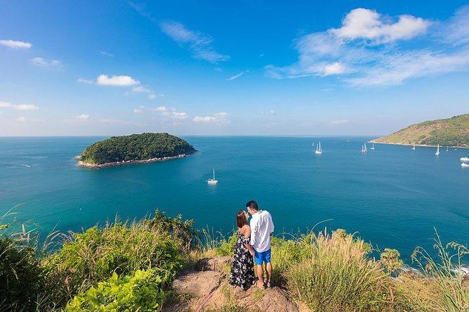 Premium Private Phuket Key Viewpoints & Attractions With Local Guide - The Sum Up