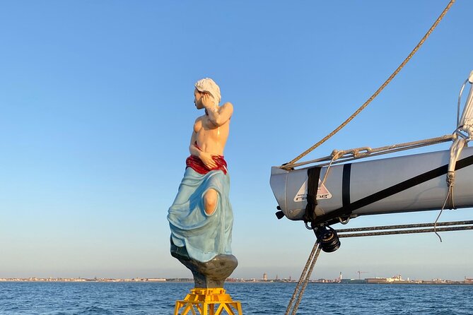 Premium Private Sailing Trip From Dunkirk - Participant Requirements