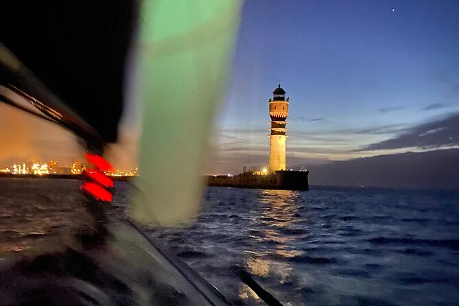 Premium Private Sailing Trip From Dunkirk - Additional Tour Information