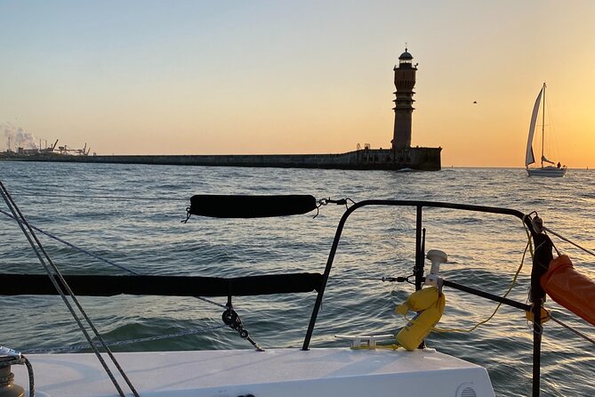 Premium Private Sailing Trip From Dunkirk - Cancellation Policy