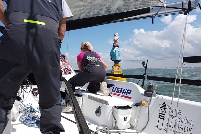 Premium Private Sailing Trip From Dunkirk - Weather and Minimum Traveler Requirements