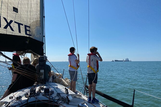 Premium Private Sailing Trip From Dunkirk - Pricing and Terms & Conditions