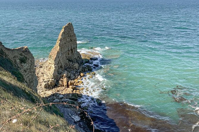 Premium Private Tour : American D-Day Beaches From Bayeux - Tour Details